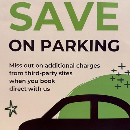 Days Inn By Wyndham Donington Castle Donington Ngoại thất bức ảnh