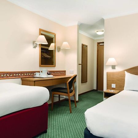 Days Inn By Wyndham Donington Castle Donington Ngoại thất bức ảnh