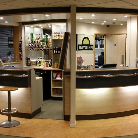 Days Inn By Wyndham Donington Castle Donington Ngoại thất bức ảnh