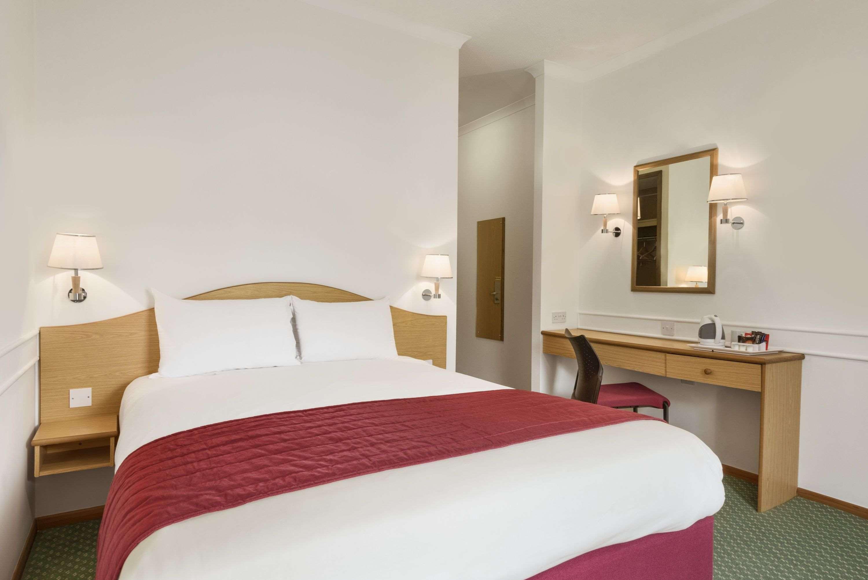 Days Inn By Wyndham Donington Castle Donington Ngoại thất bức ảnh