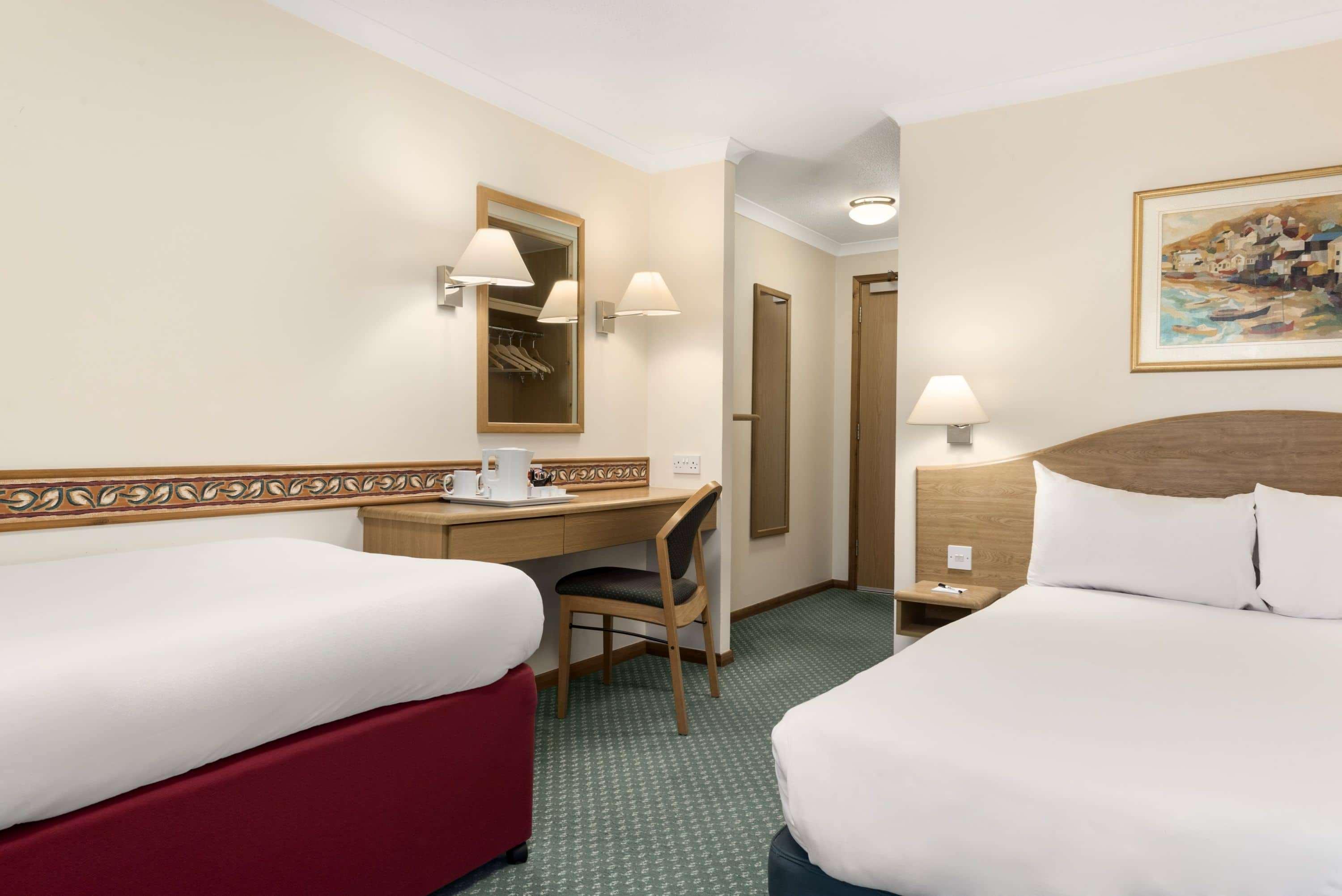 Days Inn By Wyndham Donington Castle Donington Ngoại thất bức ảnh