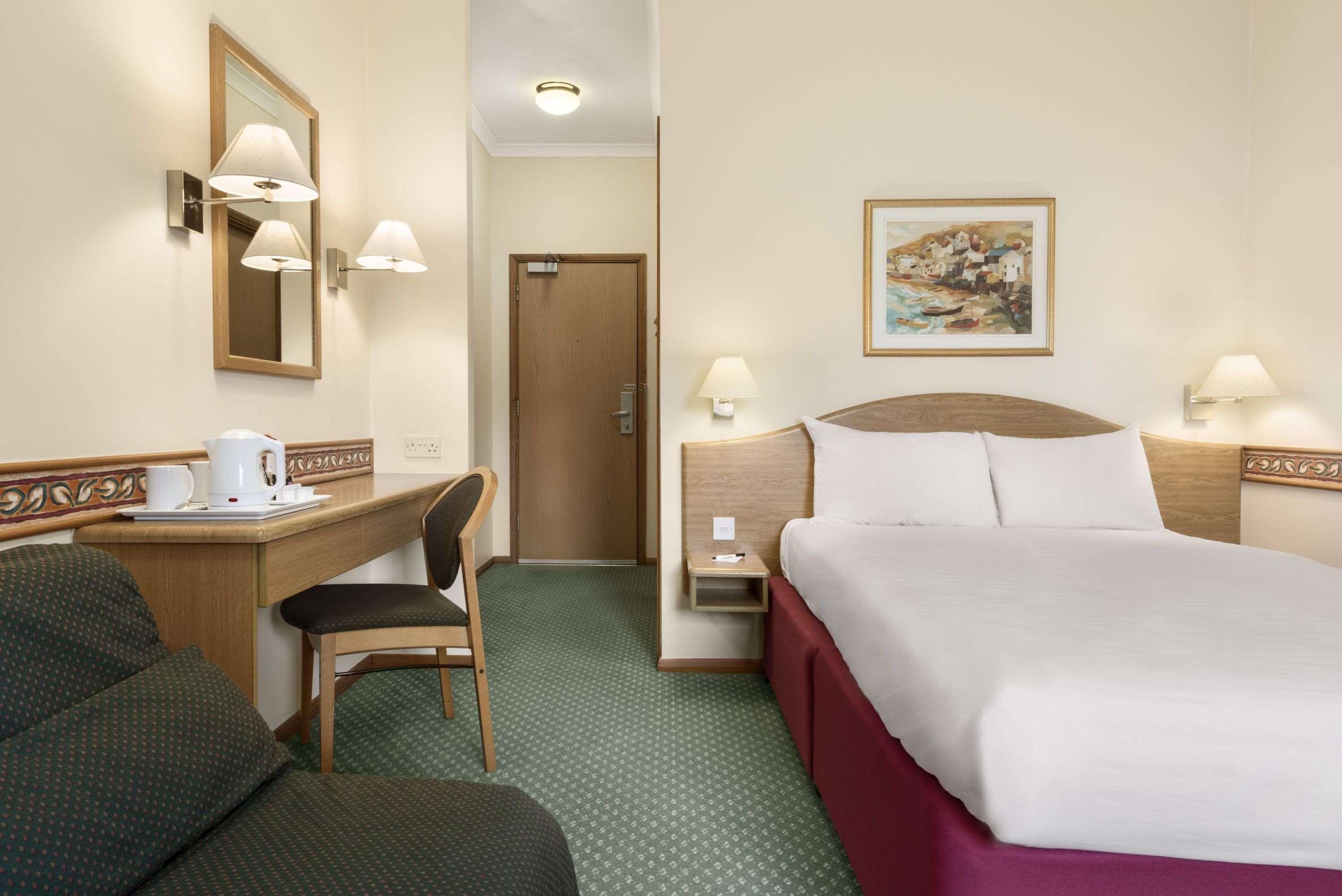 Days Inn By Wyndham Donington Castle Donington Ngoại thất bức ảnh