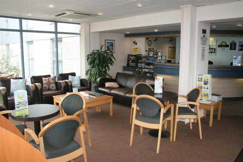 Days Inn By Wyndham Donington Castle Donington Ngoại thất bức ảnh